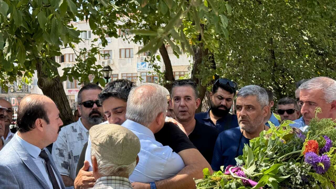 Neşe Zengin’in Vefatı Muğla’yı Yasa Boğdu 2